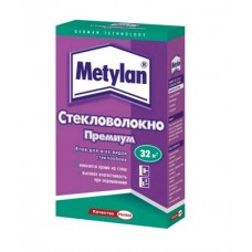 METYLAN Стекловолокно ПРЕМИУМ, 500 г